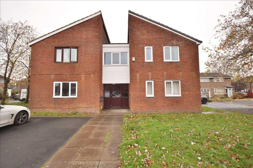 Main image of property: Nookfield, Leyland