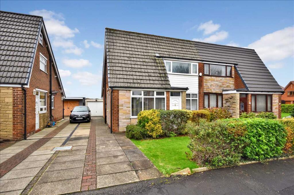 Main image of property: Shawbrook Close, Euxton, Chorley