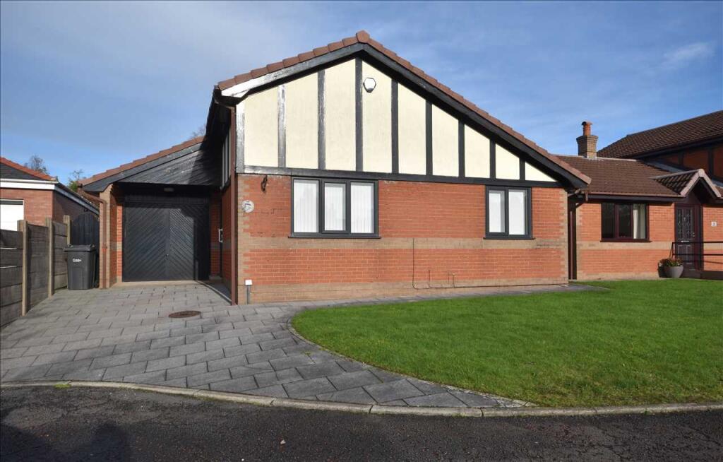 Main image of property: Grange Drive, Euxton, Chorley