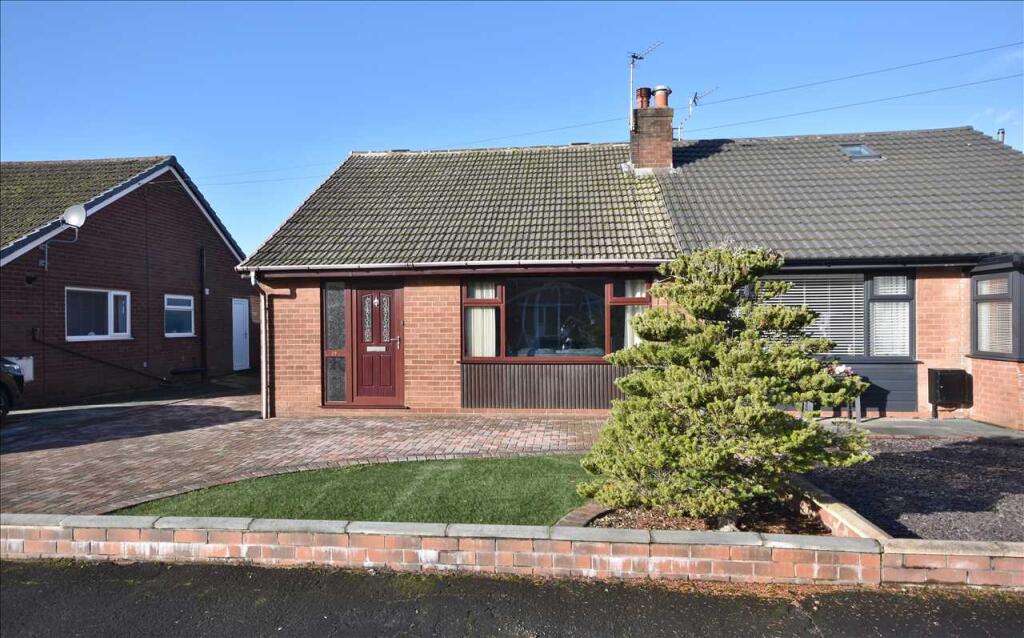 Main image of property: Neargates, Charnock Richard, Chorley