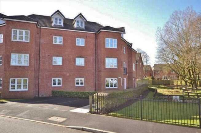 Main image of property: Duxbury Gardens, Chorley