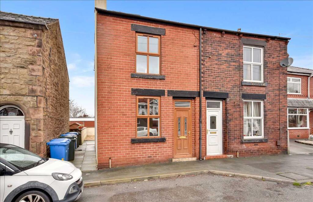 Main image of property: Chorley Road, Heath Charnock, Chorley