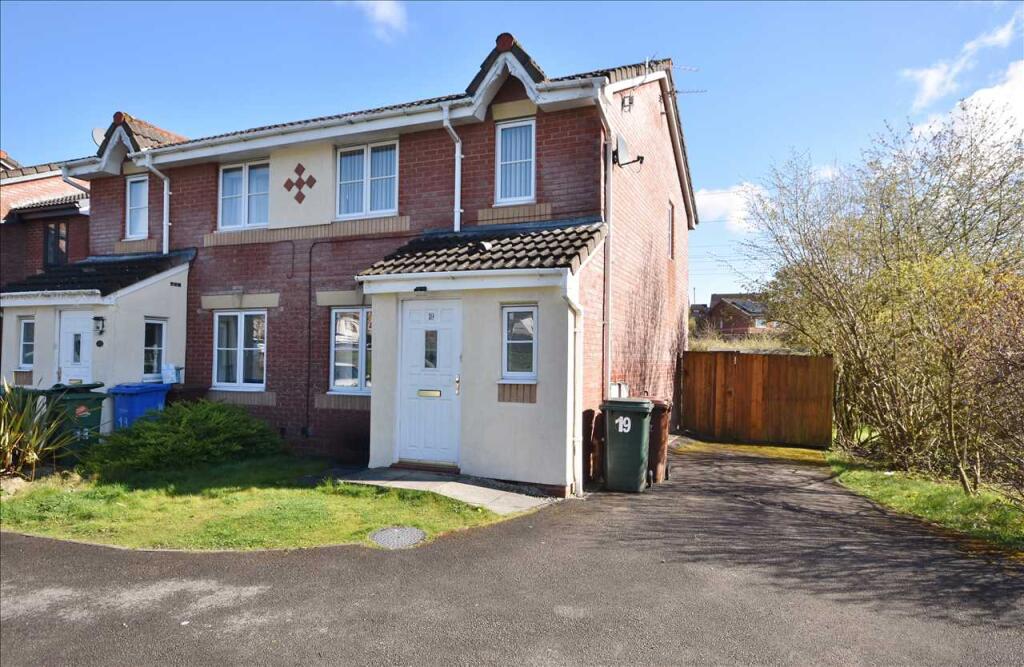 Main image of property: Maplewood Close, Chorley