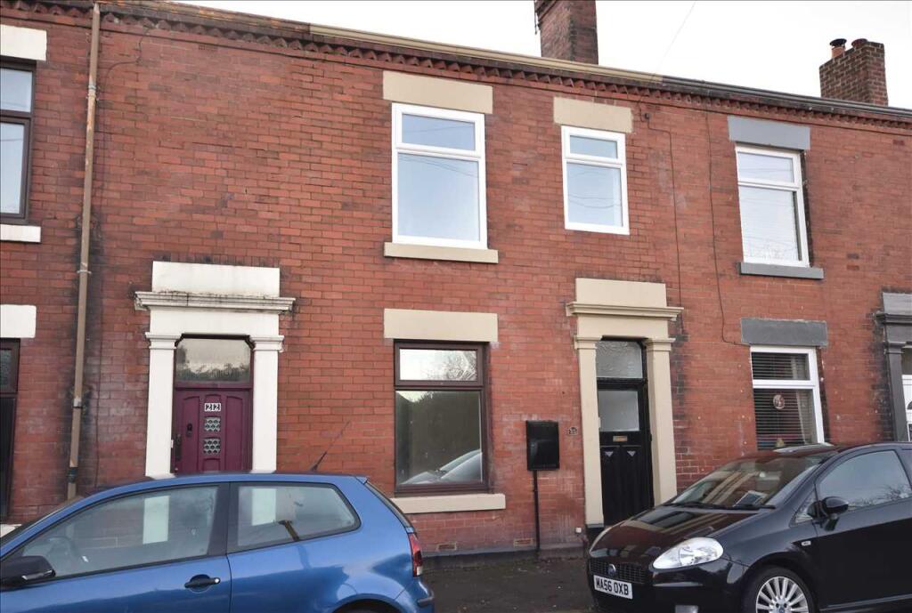Main image of property: Harrison Road, Chorley