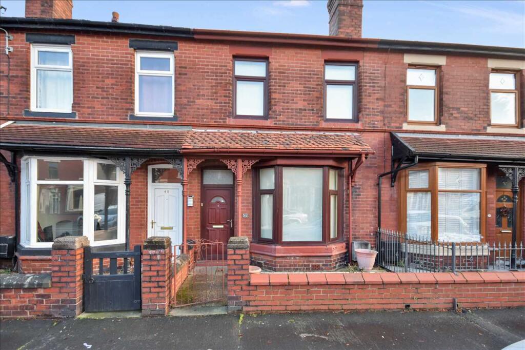 Main image of property: Devonshire Road, Chorley