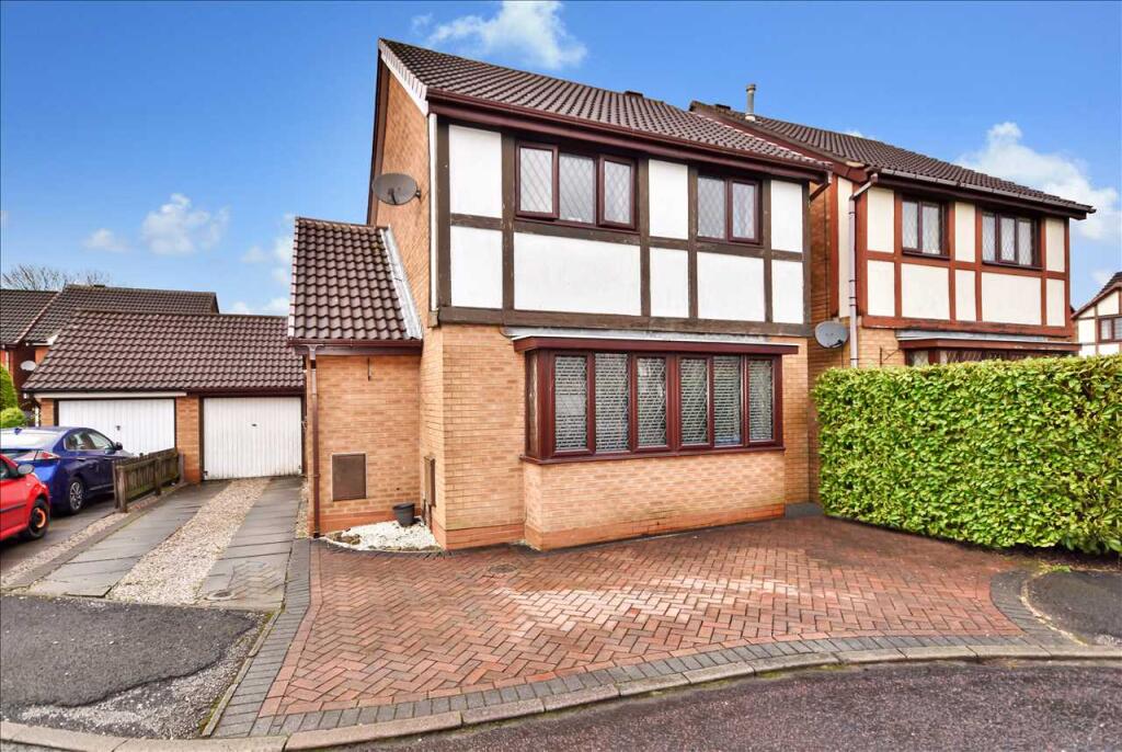 Main image of property: Cottage Fields, Chorley