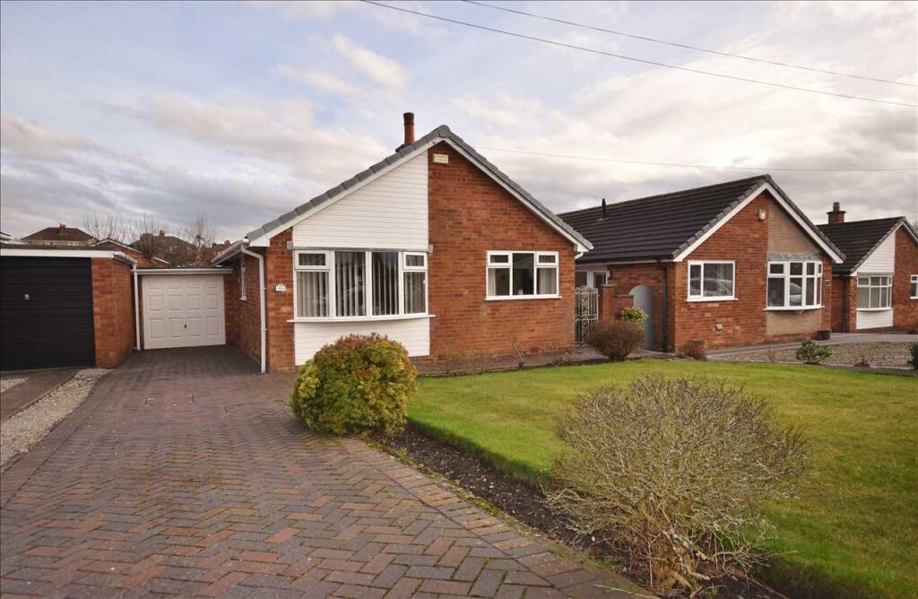 Main image of property: Rookwood Avenue, Chorley