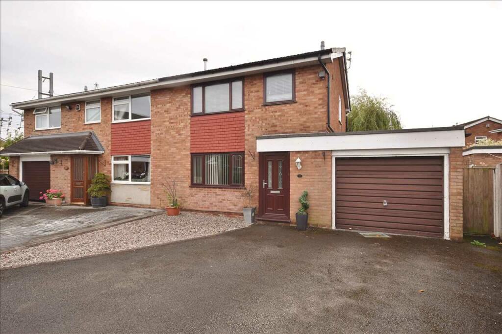 Main image of property: Park Avenue, Euxton, Chorley