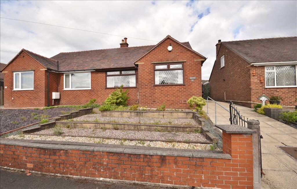 Main image of property: Athol Grove, Chorley