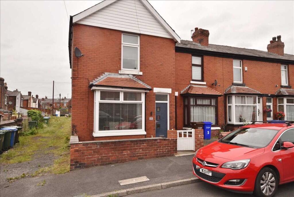 Main image of property: Poplar Street, Chorley