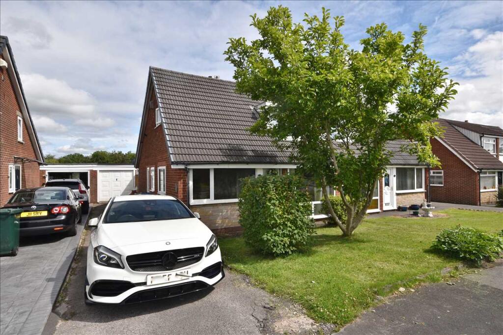 Main image of property: Hartwood Green, Chorley