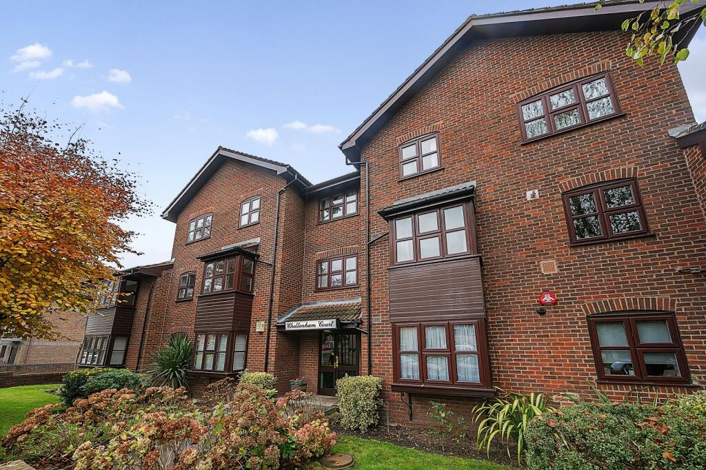 Main image of property: 30 Marsh Lane, Stanmore, Greater London. HA7 4HG