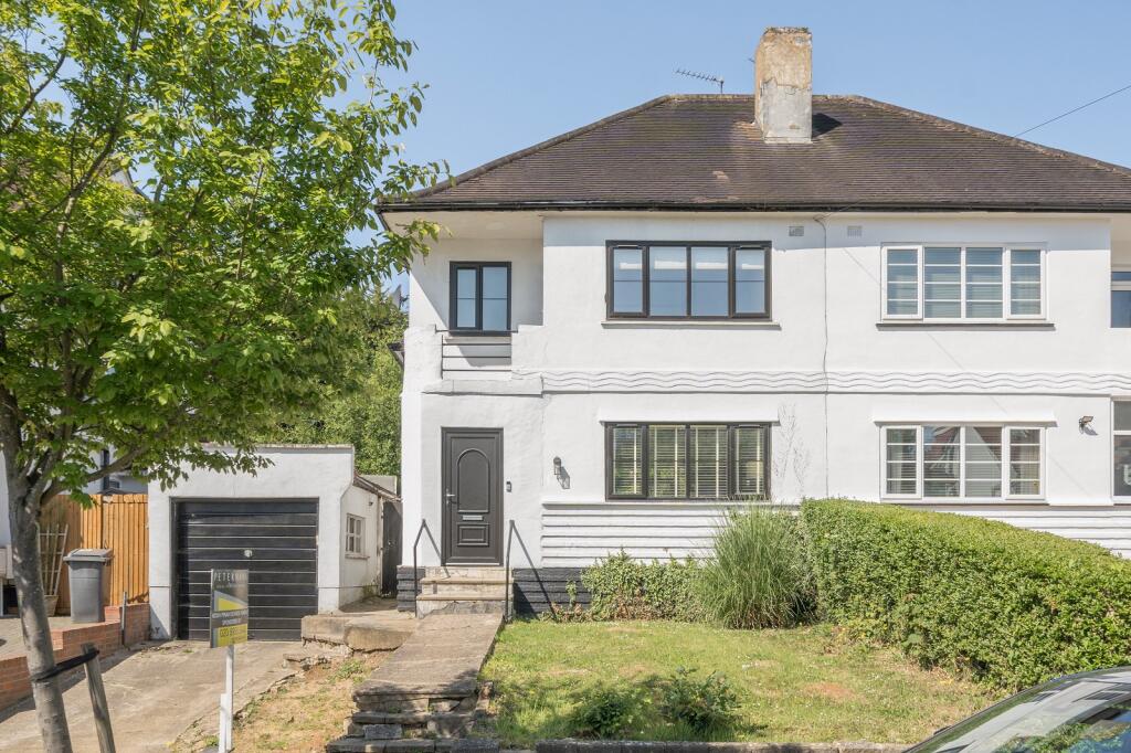 Main image of property: The Grove, Edgware, Middlesex. HA8 9QA
