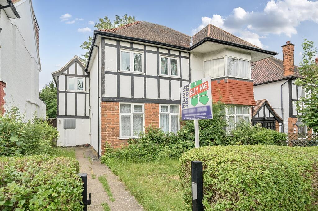 Main image of property: Mayfield Gardens, London, Greater London. NW4 2QA