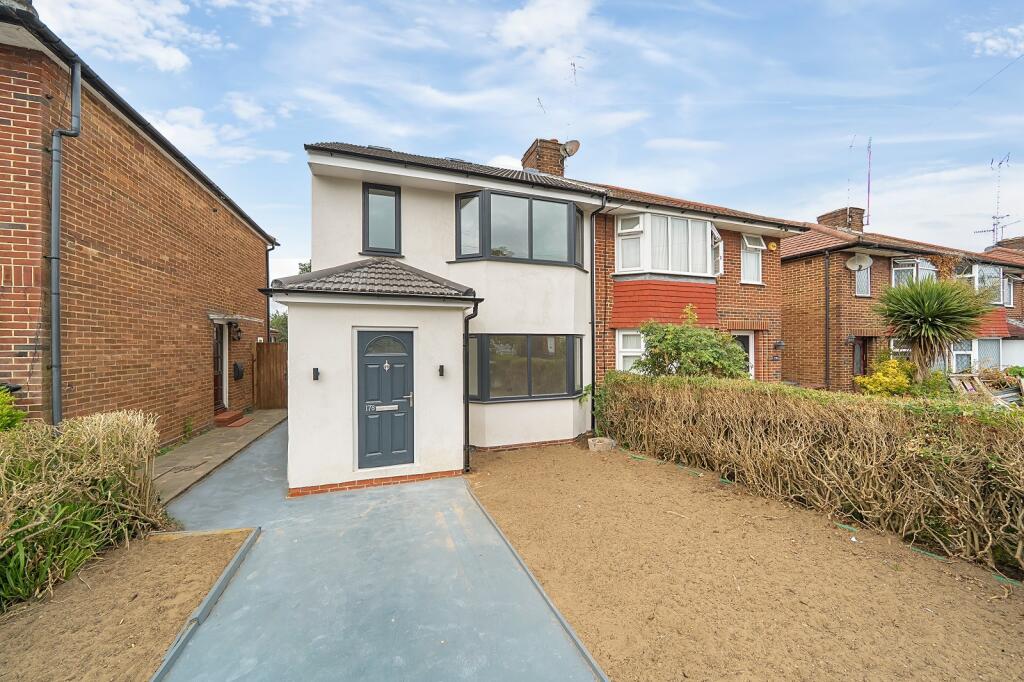 Main image of property: Bullhead Road, Borehamwood, Hertfordshire. WD6 1RJ