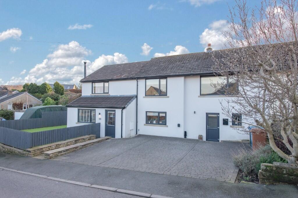 Property image for Borrowdale, Baxter Wood, Cross Hills BD20 8BB