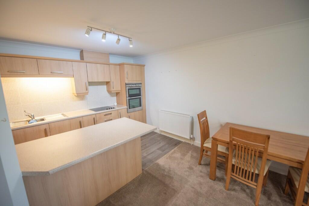 Additional property image - Apartment 7 Sutton Court, Sutton-in-Craven BD20 7EF