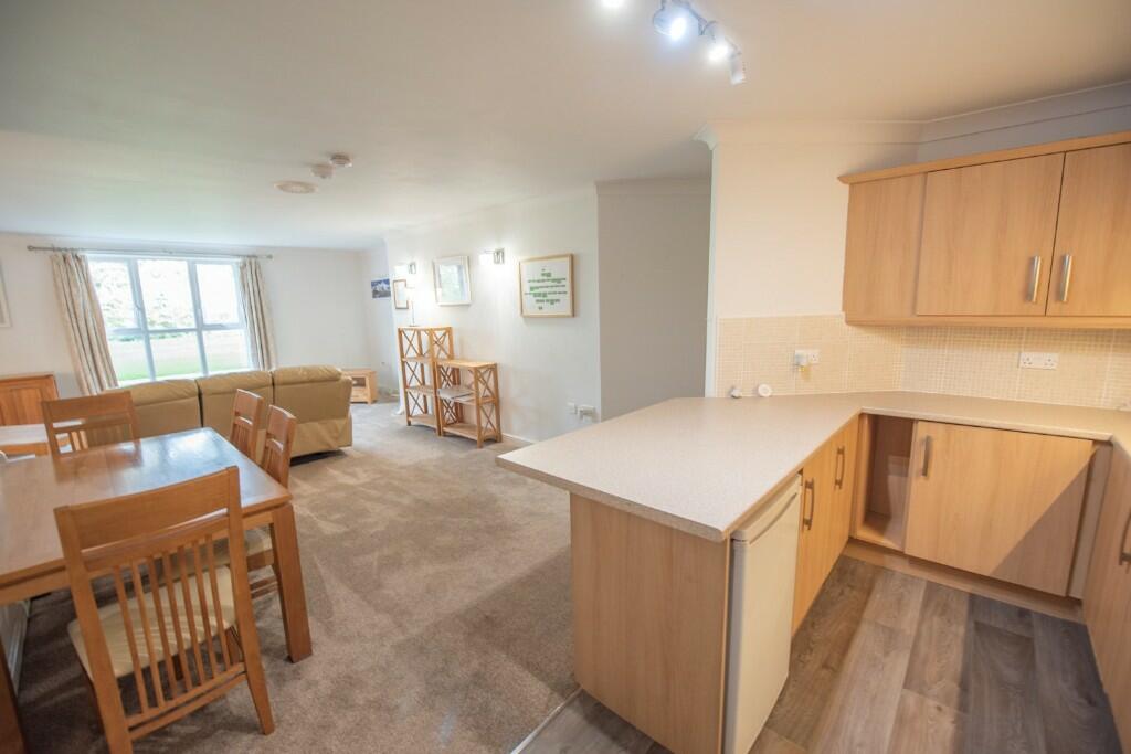 Additional property image - Apartment 7 Sutton Court, Sutton-in-Craven BD20 7EF