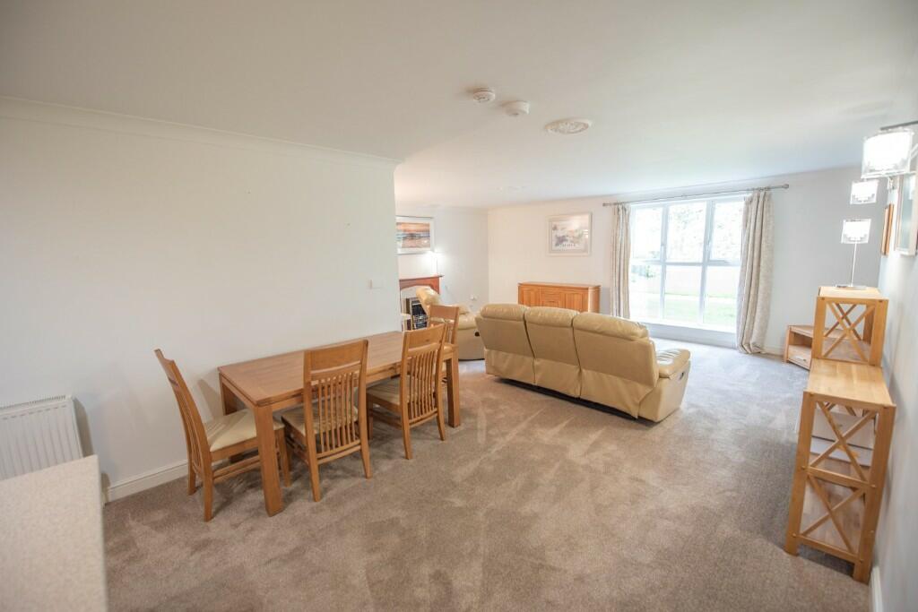 Additional property image - Apartment 7 Sutton Court, Sutton-in-Craven BD20 7EF