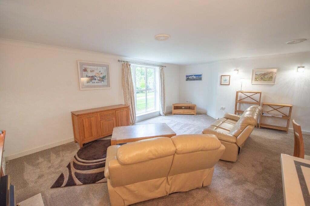 Additional property image - Apartment 7 Sutton Court, Sutton-in-Craven BD20 7EF