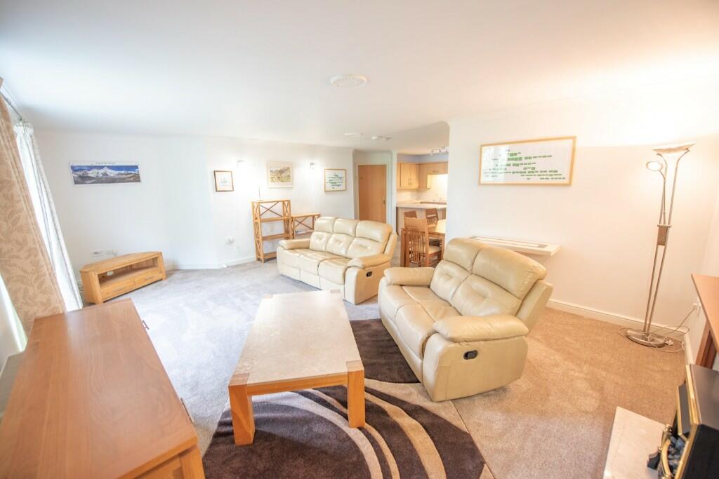 Additional property image - Apartment 7 Sutton Court, Sutton-in-Craven BD20 7EF