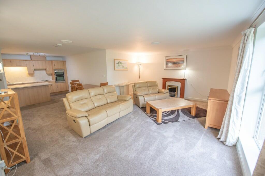 Additional property image - Apartment 7 Sutton Court, Sutton-in-Craven BD20 7EF