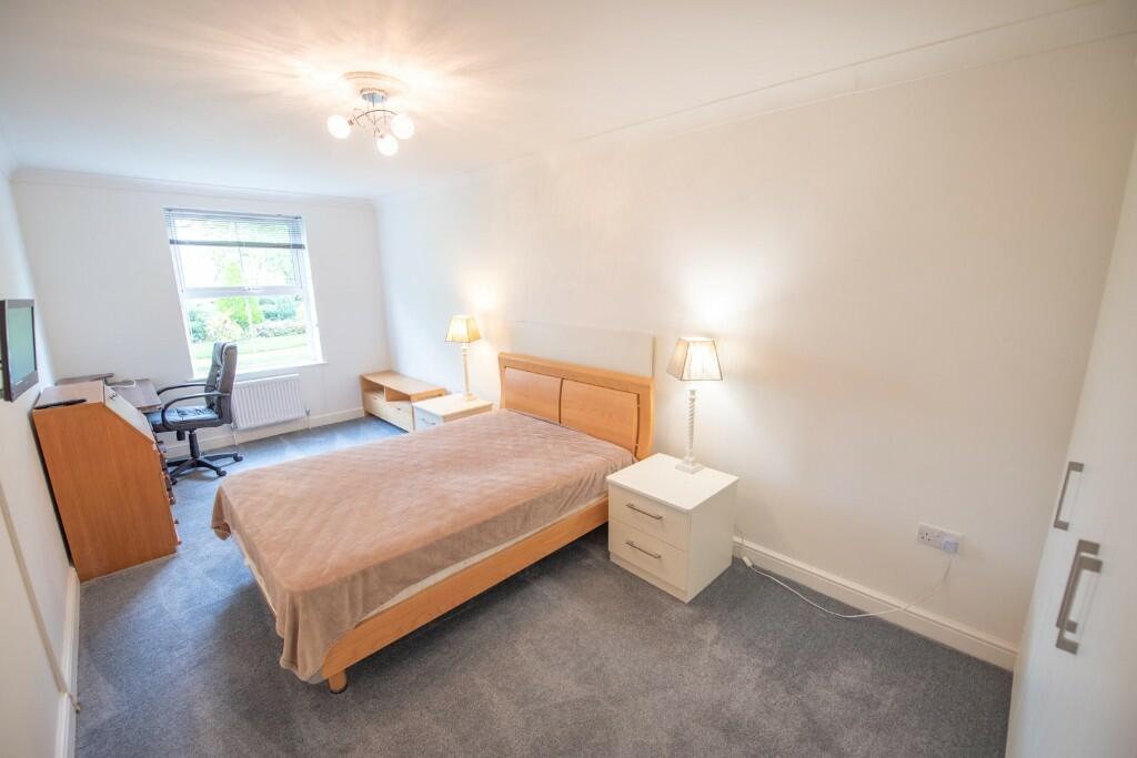 Additional property image - Apartment 7 Sutton Court, Sutton-in-Craven BD20 7EF