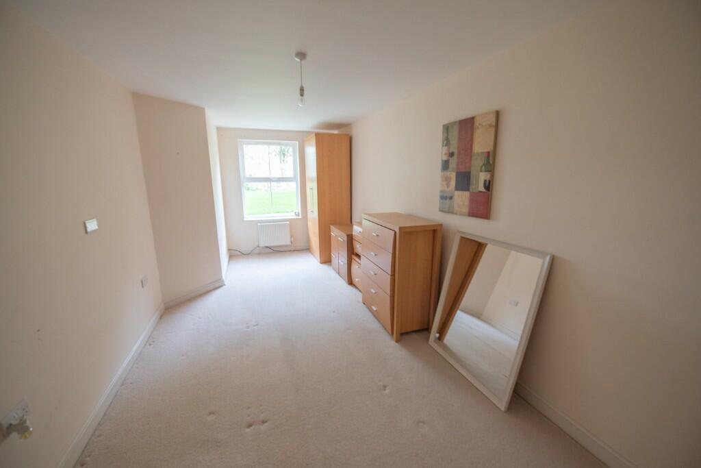 Additional property image - Apartment 7 Sutton Court, Sutton-in-Craven BD20 7EF