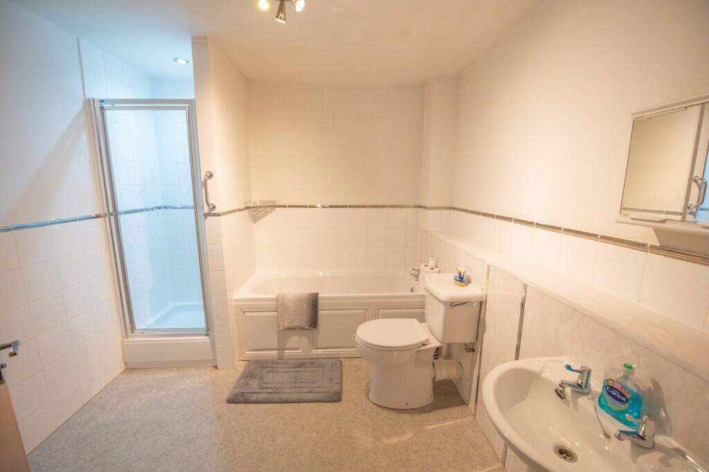Additional property image - Apartment 7 Sutton Court, Sutton-in-Craven BD20 7EF