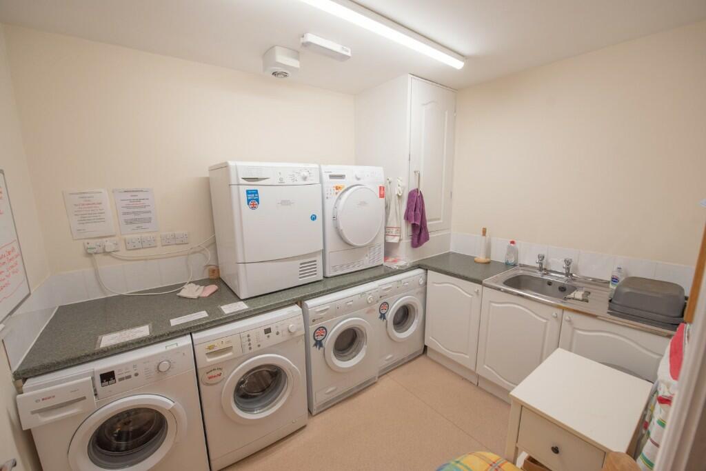 Additional property image - Apartment 7 Sutton Court, Sutton-in-Craven BD20 7EF