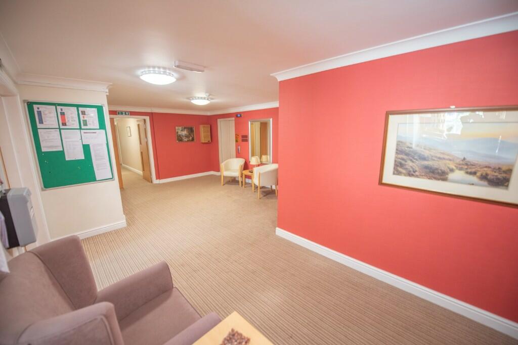 Additional property image - Apartment 7 Sutton Court, Sutton-in-Craven BD20 7EF