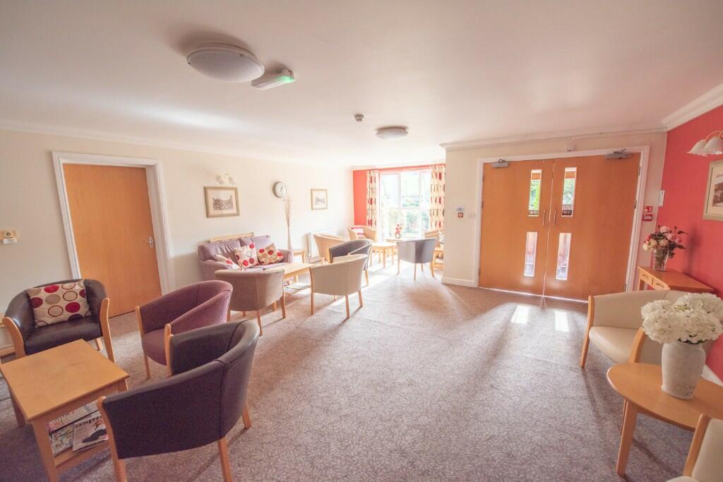 Additional property image - Apartment 7 Sutton Court, Sutton-in-Craven BD20 7EF