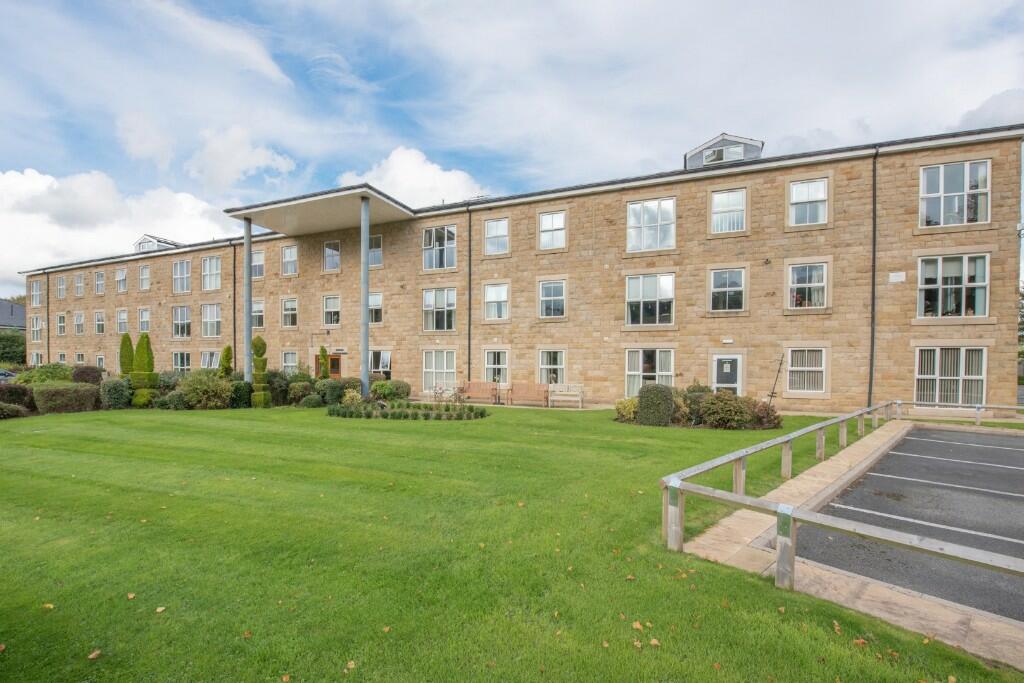 Additional property image - Apartment 7 Sutton Court, Sutton-in-Craven BD20 7EF