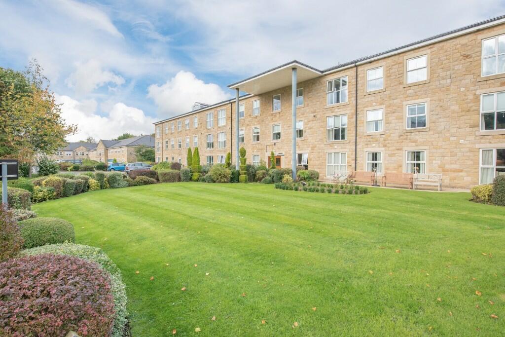 Additional property image - Apartment 7 Sutton Court, Sutton-in-Craven BD20 7EF