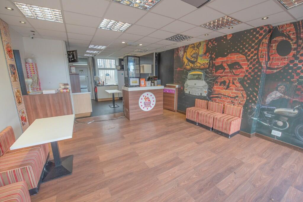 Additional property image - 10 Ashville Terrace, Cross Hills BD20 7LQ