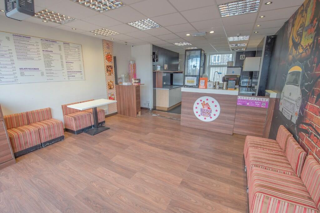 Additional property image - 10 Ashville Terrace, Cross Hills BD20 7LQ