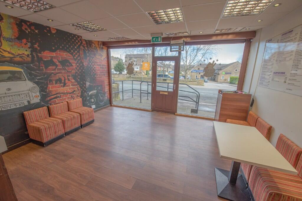 Additional property image - 10 Ashville Terrace, Cross Hills BD20 7LQ