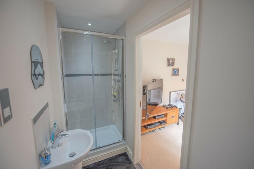 Additional property image - 2 Acre Mews, Cowling BD22 0FP