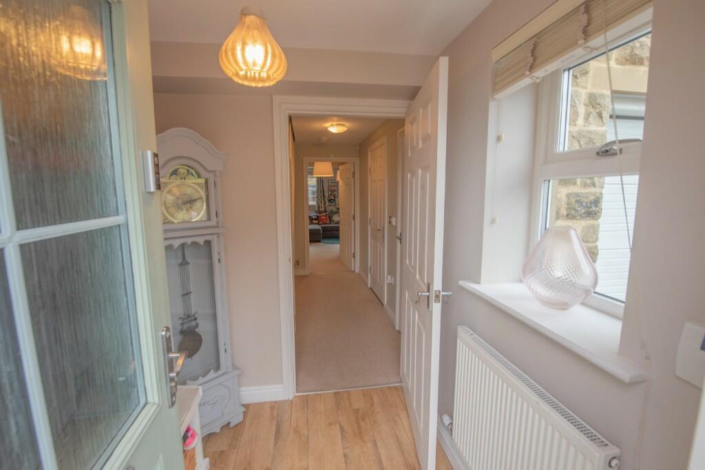 Additional property image - 2 Acre Mews, Cowling BD22 0FP