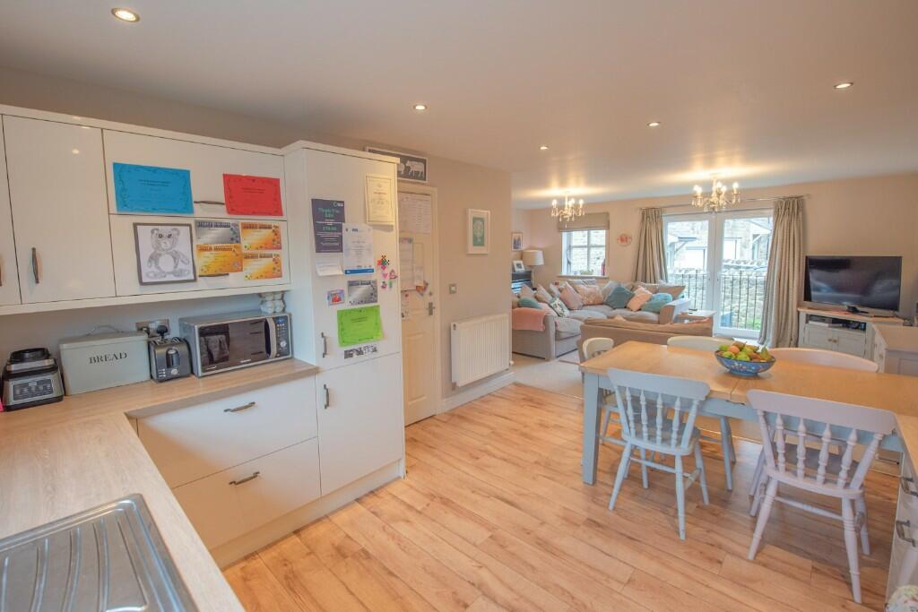 Additional property image - 2 Acre Mews, Cowling BD22 0FP