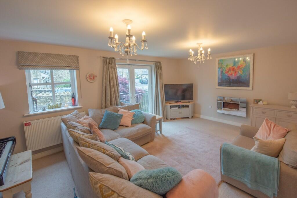 Additional property image - 2 Acre Mews, Cowling BD22 0FP