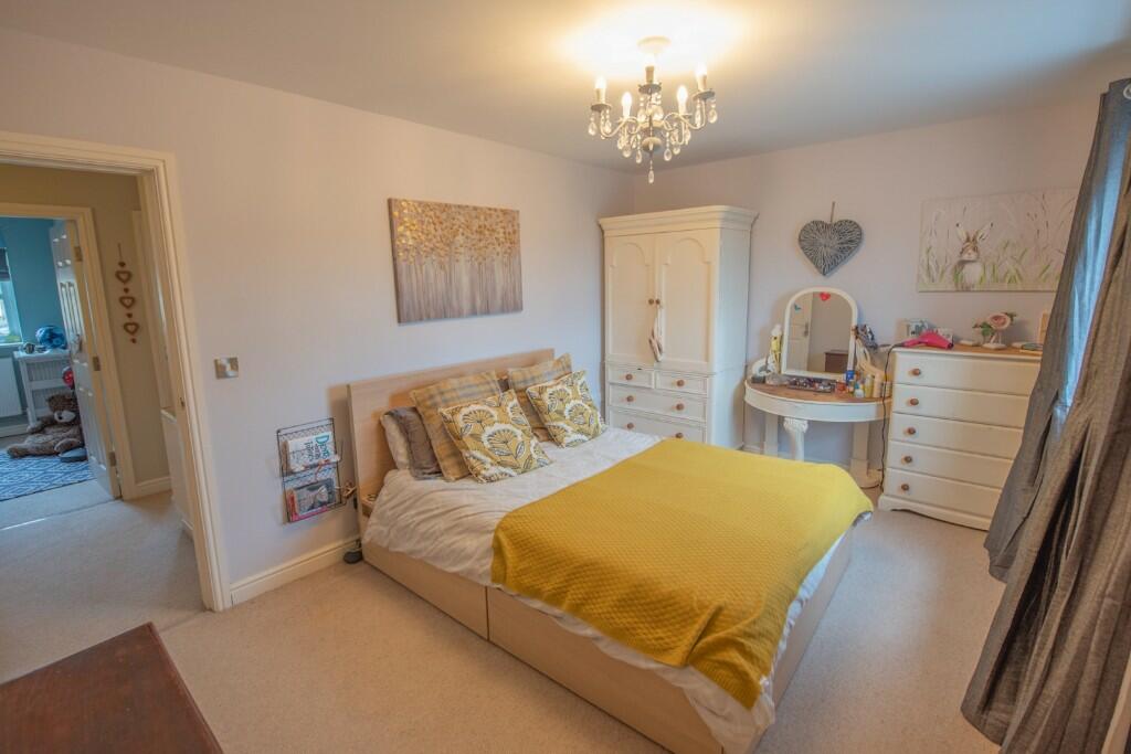 Additional property image - 2 Acre Mews, Cowling BD22 0FP