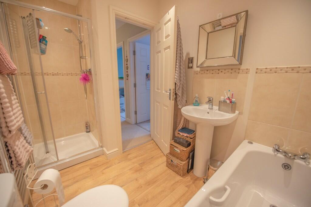 Additional property image - 2 Acre Mews, Cowling BD22 0FP