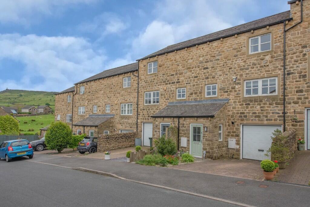 Additional property image - 2 Acre Mews, Cowling BD22 0FP