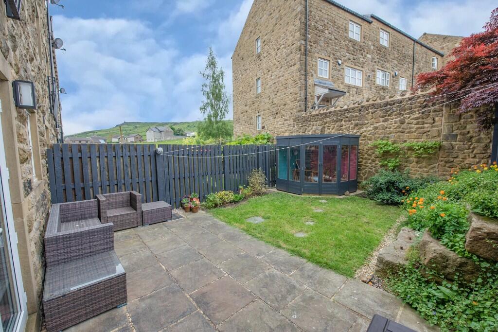Additional property image - 2 Acre Mews, Cowling BD22 0FP