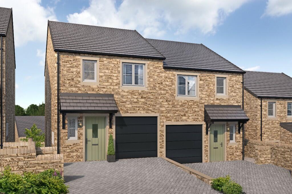 Main image of property: Plot 80 - The Lark SL - The Alders