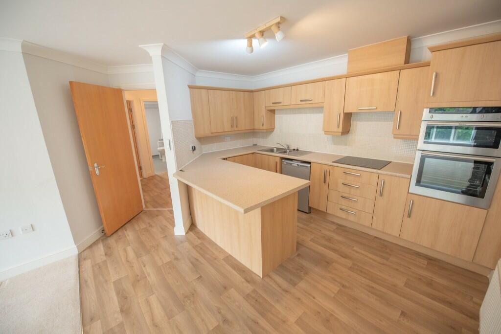 Additional property image - Apartment 13, Sutton Court, Sutton-in-Craven BD20 7EF