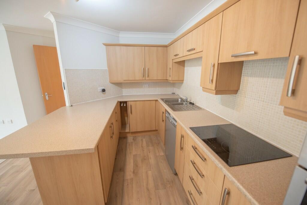 Additional property image - Apartment 13, Sutton Court, Sutton-in-Craven BD20 7EF