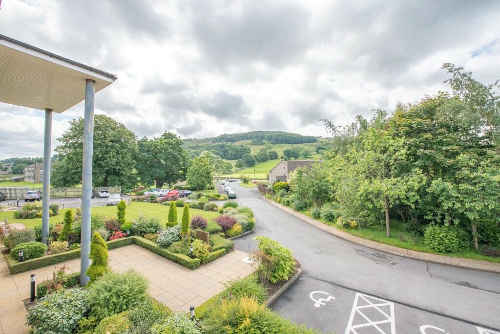 Additional property image - Apartment 13, Sutton Court, Sutton-in-Craven BD20 7EF