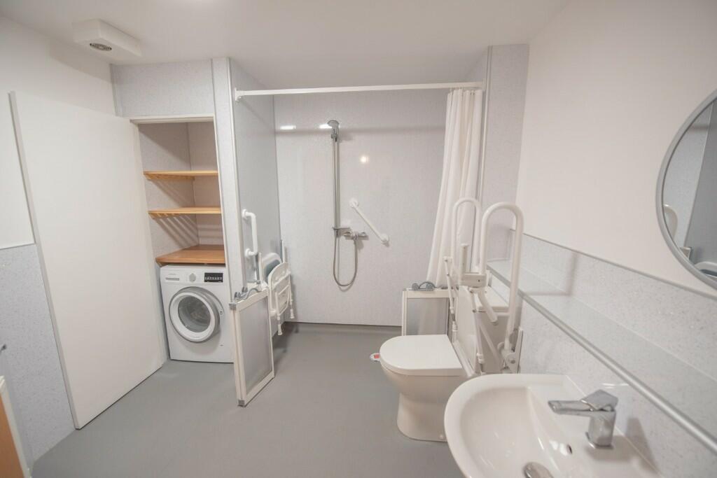 Additional property image - Apartment 13, Sutton Court, Sutton-in-Craven BD20 7EF